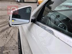 مێرسێدس بێنز CLA